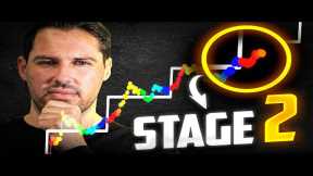 My Plan For Stage 2 Of This Crypto Cycle!