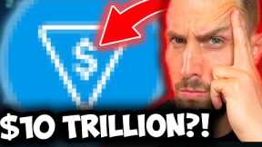 i hope your bags are packed. the crypto SUPERCYCLE is about to EXPLODE... 🚀