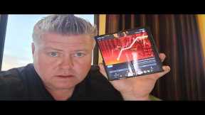 Emergency Crypto Crash Updates For XRP, Bitcoin, and ETH