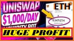 Crypto Income Hack: Guaranteed Passive Earnings with Flash Loans