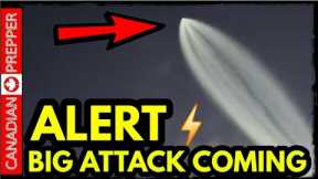 ⚡BREAKING: RUSSIAS NEXT MOVE, US PREPARING FOR LIMITED NUCLEAR WAR, IRAN STARTS NUKE PRODUCTION