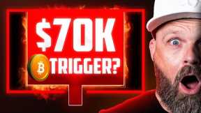 Expect $70K Bitcoin If THIS Crypto Signal Flashes! [SOON]