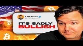 Crypto's Biggest News Ever... But There Is A BIG PROBLEM