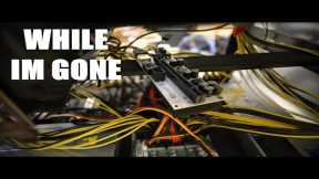 BITCOIN DUMPS! GPU MINING IS COMPLETELY DEAD! What now?