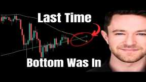 Last Time This Signaled The Bottom! Crypto Live: Bitcoin Death Cross, XRP, SOL, ETH, ADA