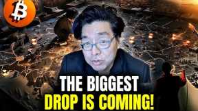 Tom Lee - URGENT Update For People Selling Bitcoin