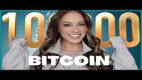 We Made It! Bitcoin Breaks $100K – Don’t Miss What’s Next