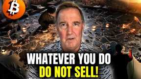 Larry Lepard - The Biggest Crypto SHOCK Ever Is Coming | Bitcoin News