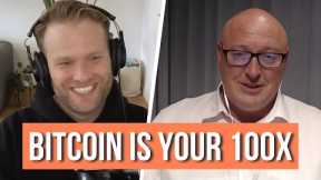 Why Bitcoin’s 100x Decade Is Just Beginning