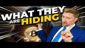 Bitcoin Live Trading: GDP Shrinks, XRP ETF Delayed! Crash Coming? EP1620