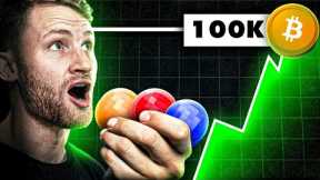 DON’T WAIT! This Crypto Pullback WON’T Last Long!