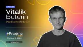Fireside Chat With Vitalik Buterin And Kartik Talwar I Pragma Taipei 2025
