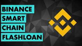 Flashloan Bot for BNB - Up to 5x #flash loan