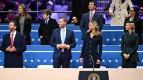 Trump Family set to launch a bitcoin mining venture