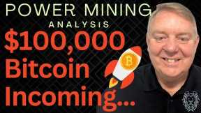 When Will Bitcoin Break $100,000 | Bitcoin Price Action & News | Top Bitcoin Mining News & Policy