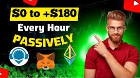 The Only Tutorial to Get an ETHEREUM Flash Loan! (Free $180 on first try)