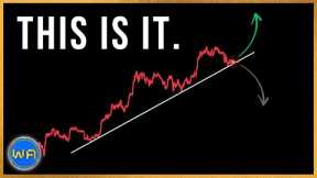 Crypto Rug Pull or Relief Rally?