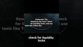 Rug Pulls: The Trending Crypto Scam You NEED to Know About!