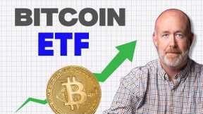 The Best Bitcoin ETF to Buy & One to Avoid