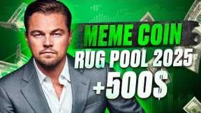 Memecoin Madness: How to Launch a Meme Coin + Rug Pull Tutorial
