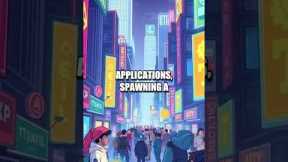 The Tale of Vitalik Buterin and Ethereum's Rise