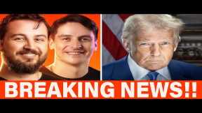 Donald Trump Sends A MASSIVE Bitcoin WARNING To The World! | EP 1237