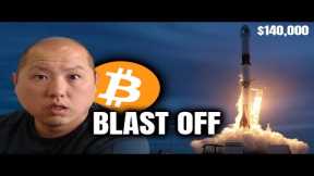 Bitcoin PUMPs Hard After Trump Says To BUY NOW