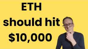 Ethereum crypto review - ETH is rising soon