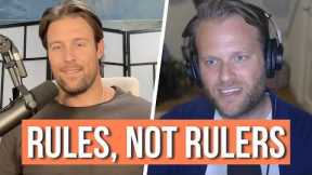 The Hidden Purpose of Money — And Why Bitcoin Changes Everything