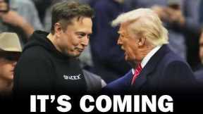 The US Is About To Experience Massive Change