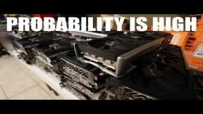 Is GPU mining coming back NOW?