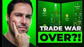 BREAKING NEWS: This Changes EVERYTHING For CRYPTO!!!