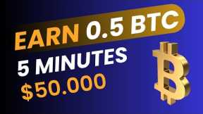 Best Cloud Mining Platform for Bitcoin 2025 | bitcoin mining app withdraw