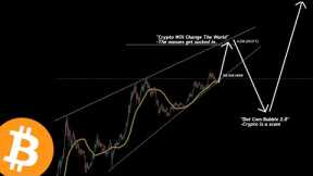 THEY WILL COME AT THE TOP