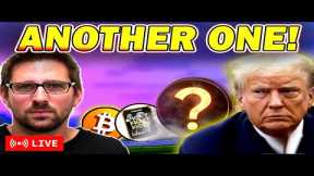 Bitcoin Breaks Pivotal Resistance (Trump's New Crypto Plan)