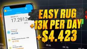 Launch Your Own Memecoin: Rug Pull Tutorial with Meme Coins