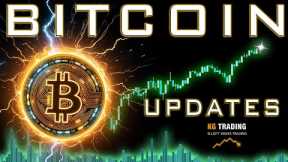 BITCOIN (BTC) IS THAT A LIQUIDATION TRAP ?! WHAT IS NEXT ?! POSSIBILITIES IN ELLIOTT WAVE CRYPTO