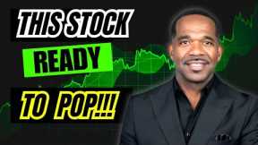 THIS STOCK TO POP!!🔥...BUYING MORE CRYPTO!