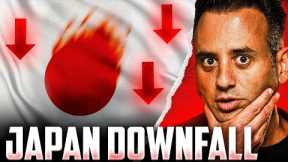 Final Warning Before Global Meltdown!? [Crypto & Stocks]