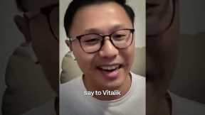 Vitalik, It’s Time to Step In-Ethereum Needs This