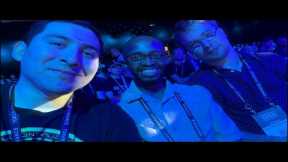 XRP HOLDERS! ERIC TRUMP CRYPTO LIVE!🔴