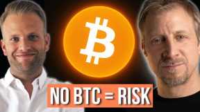 Why Bitcoin Is Still Mispriced — This Is Your Opportunity