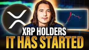 Robinhood's CEO Just Revealed What's Coming For Ripple XRP