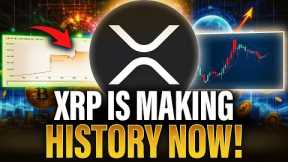 Ripple XRP Is Making History Right Now | DeFi & Tokenization Flood Incoming