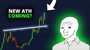 BITCOIN ANALYSIS DEEP DIVE!!! 🔬 #BTC Price Prediction & Crypto News Today