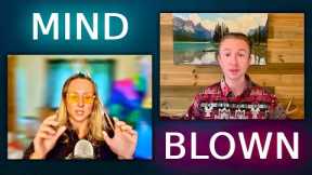 Quantum Biologist WILL Change Your Mind About Sugar