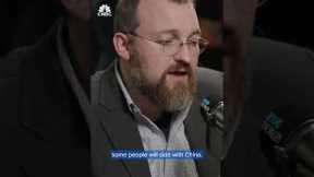 Bitcoin to hit $250,000 this year says Cardano founder