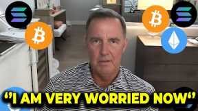  Lawrence Lepard - I’m Nervous About This, and Bitcoin Holders Have No Idea What's Going On.