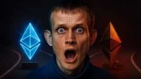 Can He Save #Ethereum? Vitalik Buterin Just Bet EVERYTHING on Pectra! 😱