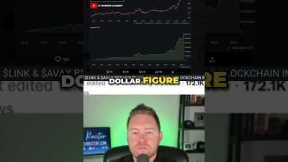 XRP's Market Cap 🤯 Revealed! You Won't Believe It! 💰 #shorts #xrp #crypto